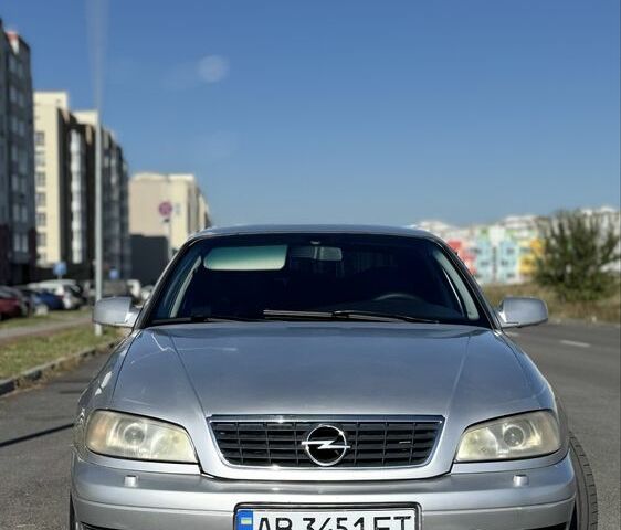 Белый Опель Корса, объемом двигателя 1.2 л и пробегом 231 тыс. км за 5500 $, фото 1 на Automoto.ua