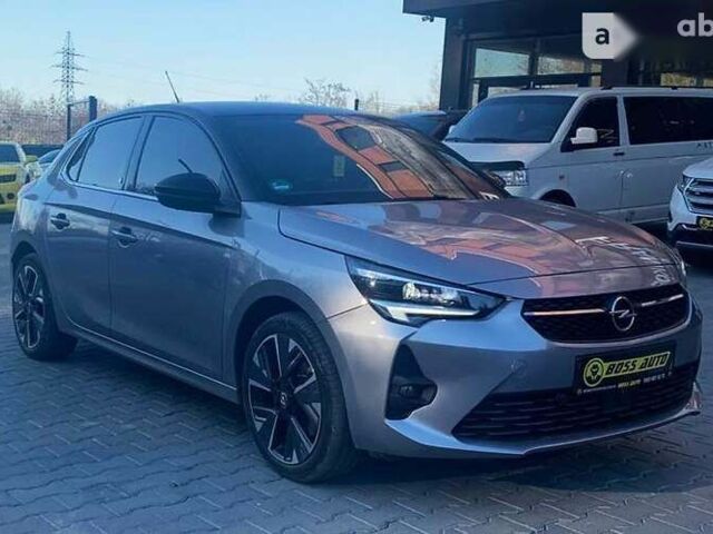 Опель Корса, об'ємом двигуна 0 л та пробігом 49 тис. км за 19600 $, фото 1 на Automoto.ua