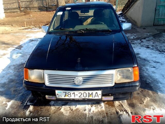 Опель Корса, объемом двигателя 13 л и пробегом 0 тыс. км за 600 $, фото 1 на Automoto.ua