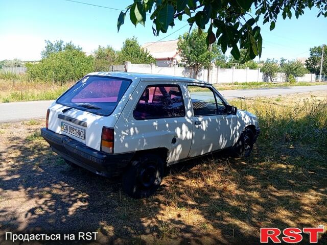 Опель Корса, объемом двигателя 1.4 л и пробегом 97 тыс. км за 600 $, фото 1 на Automoto.ua