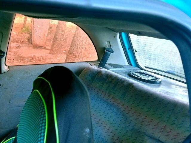 Опель Корса, объемом двигателя 1.2 л и пробегом 300 тыс. км за 1300 $, фото 1 на Automoto.ua