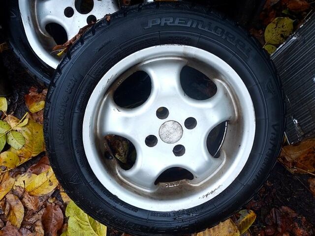 Опель Корса, об'ємом двигуна 1.4 л та пробігом 0 тис. км за 500 $, фото 1 на Automoto.ua