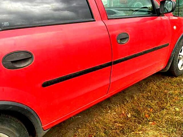 Опель Корса, об'ємом двигуна 1 л та пробігом 310 тис. км за 1750 $, фото 1 на Automoto.ua