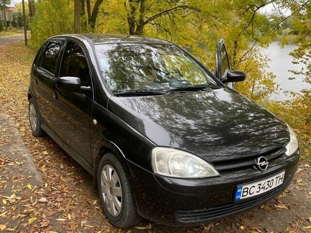 Опель Корса, об'ємом двигуна 0 л та пробігом 291 тис. км за 3250 $, фото 1 на Automoto.ua