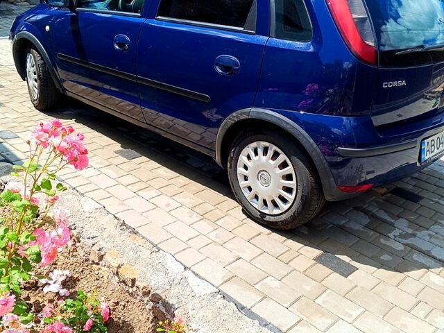 Опель Корса, объемом двигателя 1 л и пробегом 164 тыс. км за 3750 $, фото 1 на Automoto.ua