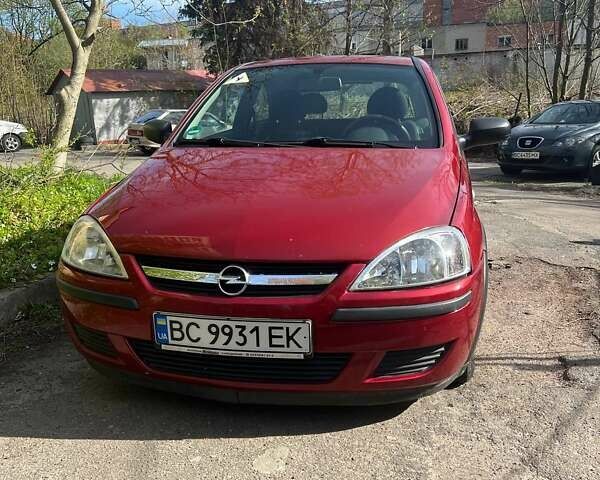 Опель Корса, объемом двигателя 1 л и пробегом 177 тыс. км за 3000 $, фото 1 на Automoto.ua
