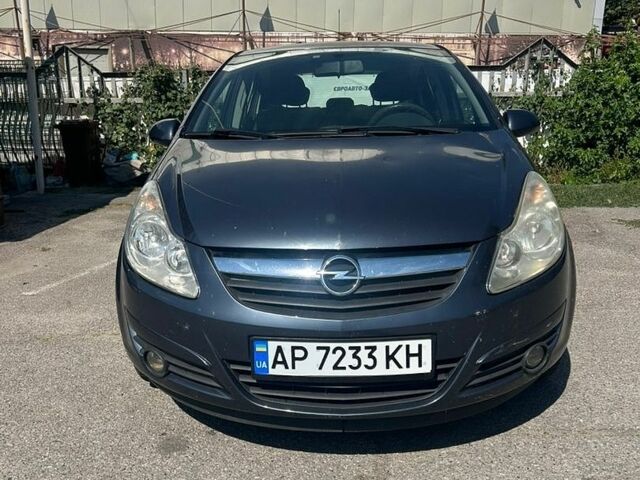 Опель Корса, об'ємом двигуна 0 л та пробігом 201 тис. км за 4700 $, фото 1 на Automoto.ua