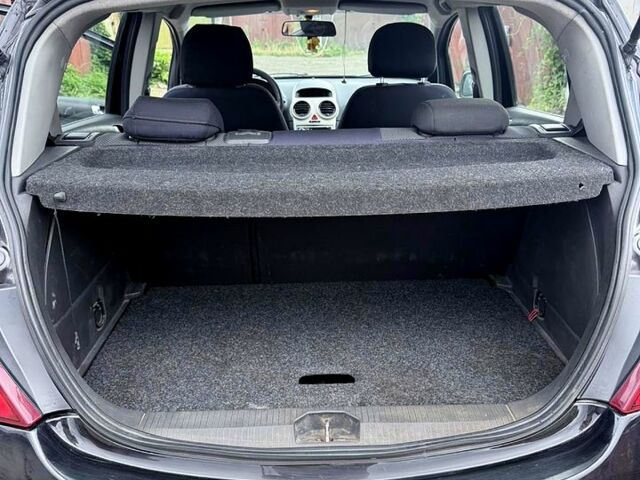 Опель Корса, объемом двигателя 1.2 л и пробегом 274 тыс. км за 4500 $, фото 1 на Automoto.ua