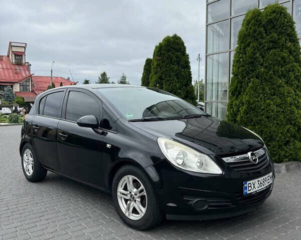 Опель Корса, объемом двигателя 0 л и пробегом 151 тыс. км за 6500 $, фото 1 на Automoto.ua