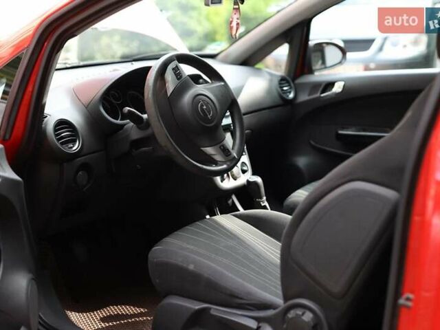 Опель Корса, объемом двигателя 1 л и пробегом 213 тыс. км за 4600 $, фото 1 на Automoto.ua