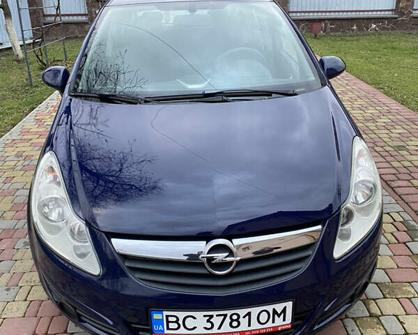 Опель Корса, объемом двигателя 1.2 л и пробегом 194 тыс. км за 4999 $, фото 1 на Automoto.ua