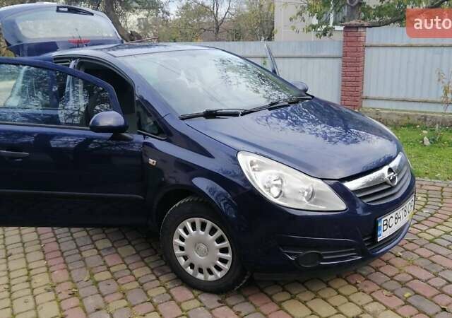 Опель Корса, об'ємом двигуна 1.3 л та пробігом 210 тис. км за 4950 $, фото 1 на Automoto.ua
