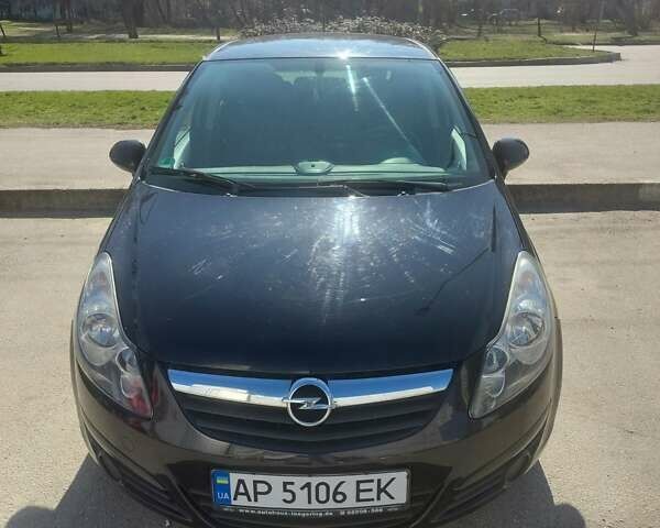 Опель Корса, объемом двигателя 1.23 л и пробегом 205 тыс. км за 5100 $, фото 1 на Automoto.ua