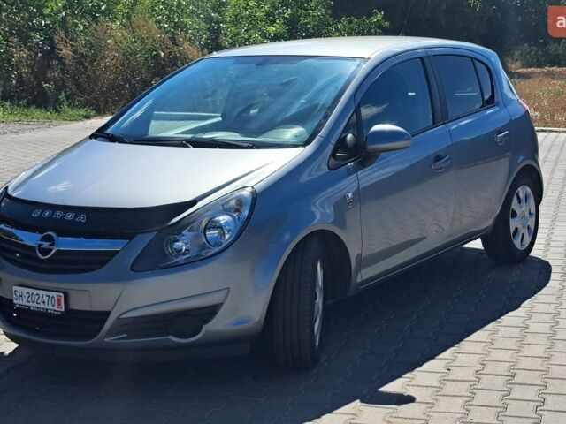 Опель Корса, объемом двигателя 0 л и пробегом 182 тыс. км за 6300 $, фото 1 на Automoto.ua
