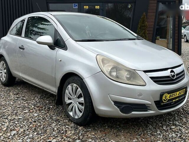 Опель Корса, объемом двигателя 1.3 л и пробегом 265 тыс. км за 3999 $, фото 1 на Automoto.ua