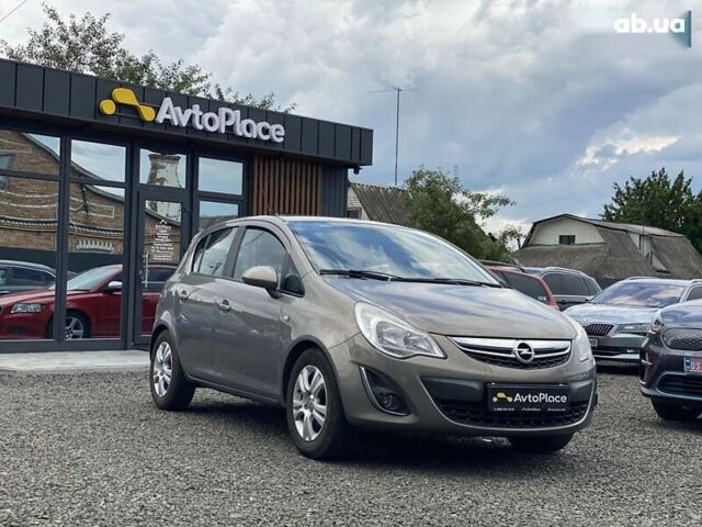 Опель Корса, объемом двигателя 0 л и пробегом 185 тыс. км за 5999 $, фото 1 на Automoto.ua