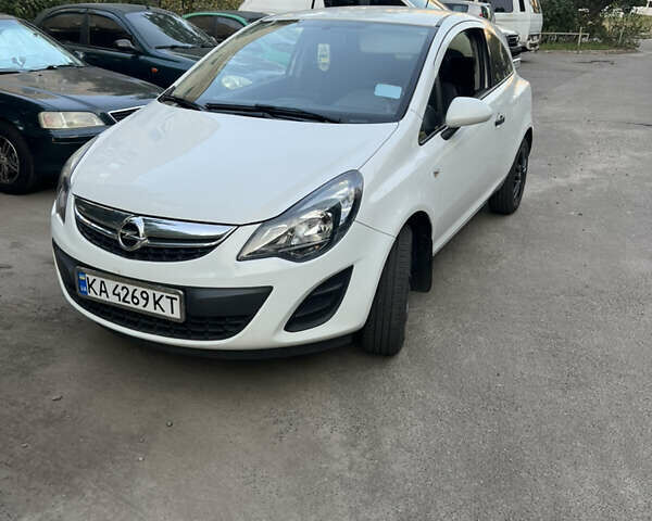 Опель Корса, об'ємом двигуна 1.2 л та пробігом 255 тис. км за 4500 $, фото 1 на Automoto.ua