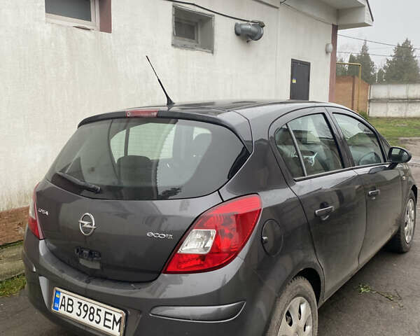 Опель Корса, объемом двигателя 1.2 л и пробегом 265 тыс. км за 3700 $, фото 1 на Automoto.ua