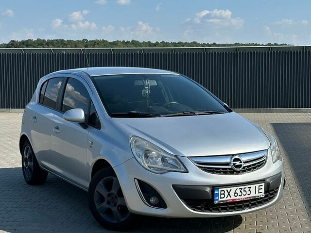 Опель Корса, объемом двигателя 1.3 л и пробегом 180 тыс. км за 4899 $, фото 1 на Automoto.ua