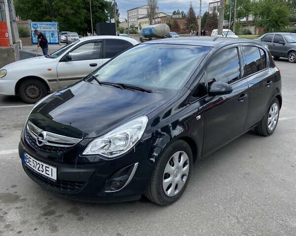 Опель Корса, об'ємом двигуна 1.3 л та пробігом 93 тис. км за 7200 $, фото 1 на Automoto.ua