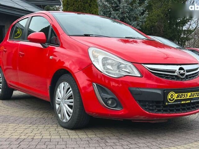Опель Корса, объемом двигателя 1.2 л и пробегом 145 тыс. км за 6500 $, фото 1 на Automoto.ua