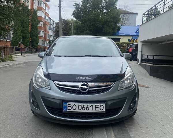 Опель Корса, объемом двигателя 1.3 л и пробегом 225 тыс. км за 5699 $, фото 1 на Automoto.ua