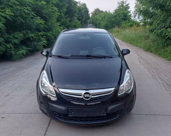 Опель Корса, об'ємом двигуна 1.4 л та пробігом 209 тис. км за 5800 $, фото 1 на Automoto.ua