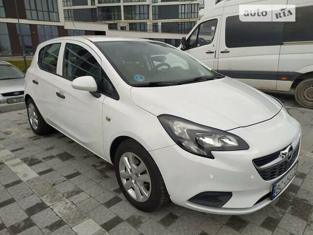 Опель Корса, об'ємом двигуна 1.25 л та пробігом 130 тис. км за 7300 $, фото 1 на Automoto.ua