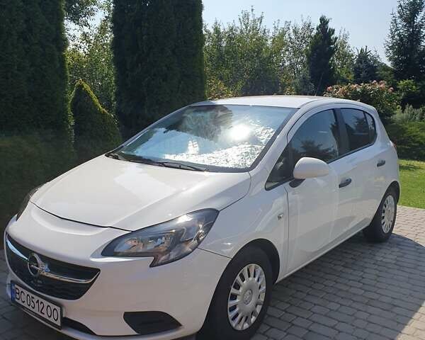 Опель Корса, объемом двигателя 1.23 л и пробегом 16 тыс. км за 8000 $, фото 1 на Automoto.ua