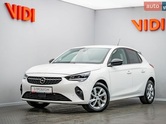 Опель Корса, об'ємом двигуна 1.2 л та пробігом 37 тис. км за 14082 $, фото 1 на Automoto.ua