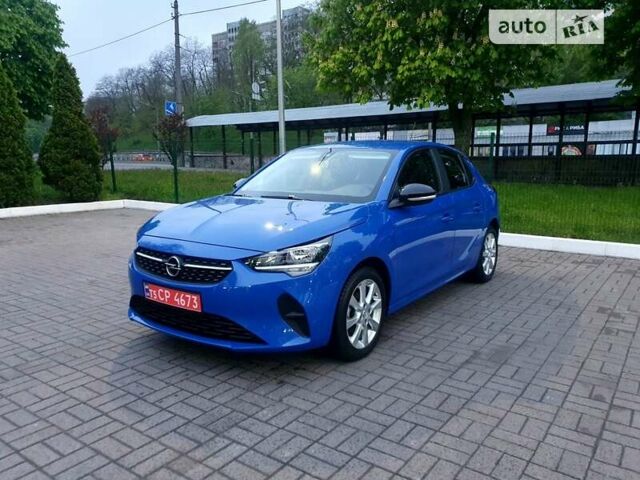 Опель Корса, объемом двигателя 1.2 л и пробегом 24 тыс. км за 12599 $, фото 1 на Automoto.ua