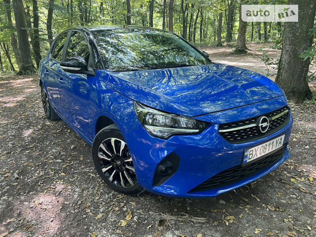 Опель Корса, об'ємом двигуна 0 л та пробігом 35 тис. км за 19999 $, фото 1 на Automoto.ua