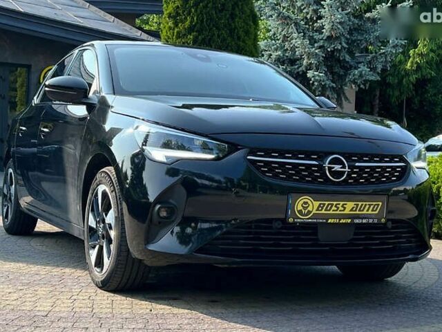 Опель Корса, объемом двигателя 0 л и пробегом 10 тыс. км за 17590 $, фото 1 на Automoto.ua