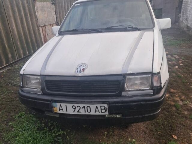 Опель Корса, об'ємом двигуна 0 л та пробігом 71 тис. км за 360 $, фото 1 на Automoto.ua