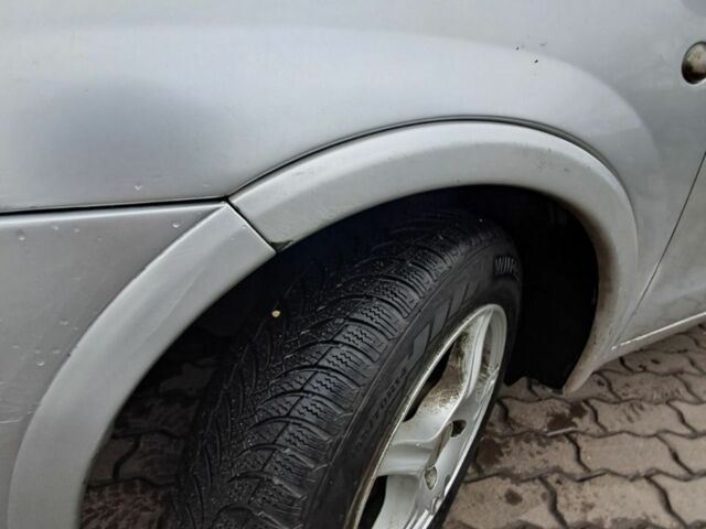 Опель Корса 2003 в Андрушевке на Automoto.ua Серый Опель Корса, объемом двигателя 1.2 л и пробегом 281 тыс. км за 2500 $, фото 1 на Automoto.ua