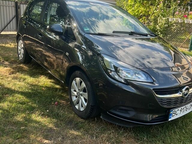 Сірий Опель Корса, об'ємом двигуна 1 л та пробігом 64 тис. км за 9200 $, фото 1 на Automoto.ua
