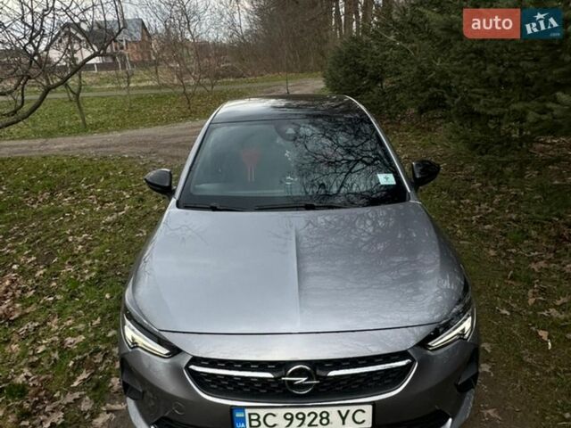 Серый Опель Корса, объемом двигателя 0 л и пробегом 13 тыс. км за 15500 $, фото 1 на Automoto.ua