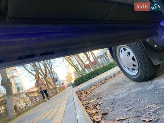 Синій Опель Корса, об'ємом двигуна 1.5 л та пробігом 320 тис. км за 2200 $, фото 1 на Automoto.ua