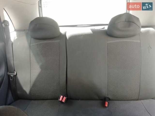 Опель Корса 2002 в Волочиске на Automoto.ua Зеленый Опель Корса, объемом двигателя 1 л и пробегом 350 тыс. км за 3000 $, фото 1 на Automoto.ua