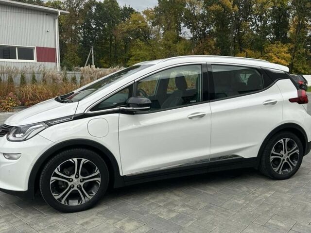 Білий Опель Інша, об'ємом двигуна 10 л та пробігом 117 тис. км за 13600 $, фото 1 на Automoto.ua