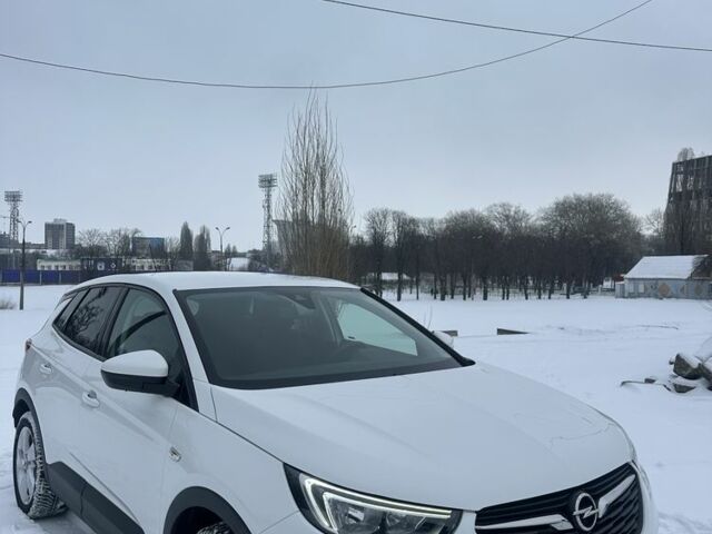 Белый Опель Другая, объемом двигателя 1.6 л и пробегом 300 тыс. км за 18000 $, фото 1 на Automoto.ua