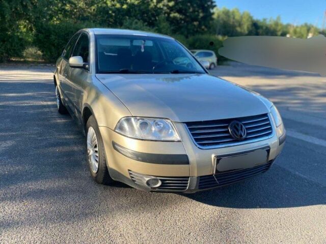 Бежевый Опель Другая, объемом двигателя 2 л и пробегом 300 тыс. км за 2600 $, фото 1 на Automoto.ua