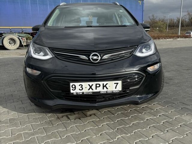 Черный Опель Другая, объемом двигателя 6.4 л и пробегом 169 тыс. км за 14200 $, фото 1 на Automoto.ua