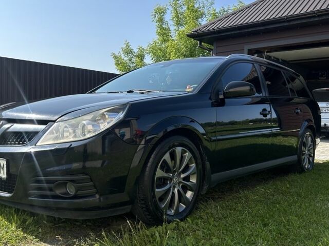 Черный Опель Другая, объемом двигателя 1.9 л и пробегом 247 тыс. км за 5650 $, фото 1 на Automoto.ua