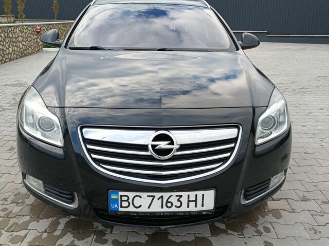Чорний Опель Інша, об'ємом двигуна 2 л та пробігом 300 тис. км за 7600 $, фото 1 на Automoto.ua