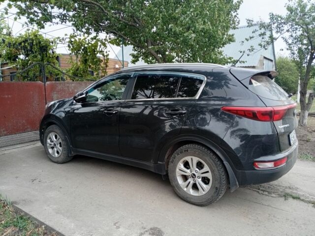 Черный Опель Другая, объемом двигателя 2 л и пробегом 157 тыс. км за 16000 $, фото 1 на Automoto.ua