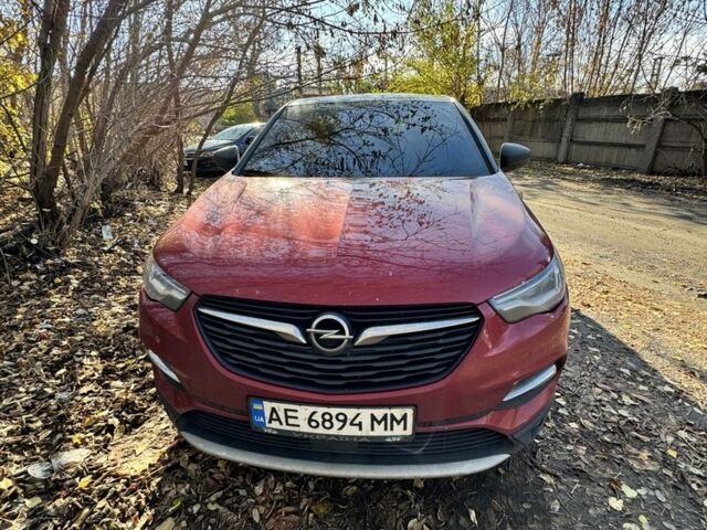 Красный Опель Другая, объемом двигателя 1.6 л и пробегом 271 тыс. км за 15499 $, фото 1 на Automoto.ua