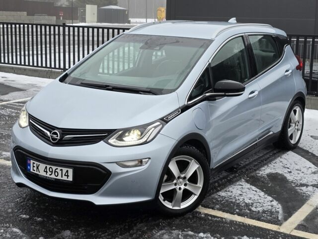 Серый Опель Другая, объемом двигателя 0 л и пробегом 156 тыс. км за 12200 $, фото 1 на Automoto.ua