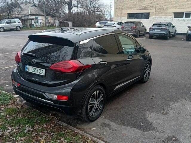 Сірий Опель Інша, об'ємом двигуна 0 л та пробігом 168 тис. км за 14600 $, фото 1 на Automoto.ua