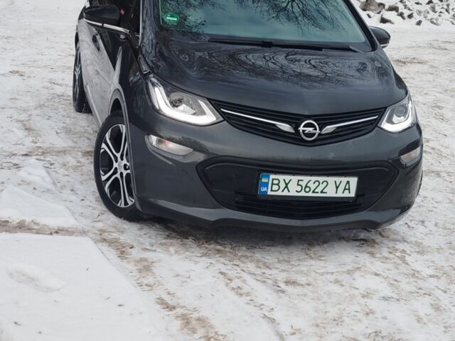 Серый Опель Другая, объемом двигателя 0 л и пробегом 126 тыс. км за 15100 $, фото 1 на Automoto.ua
